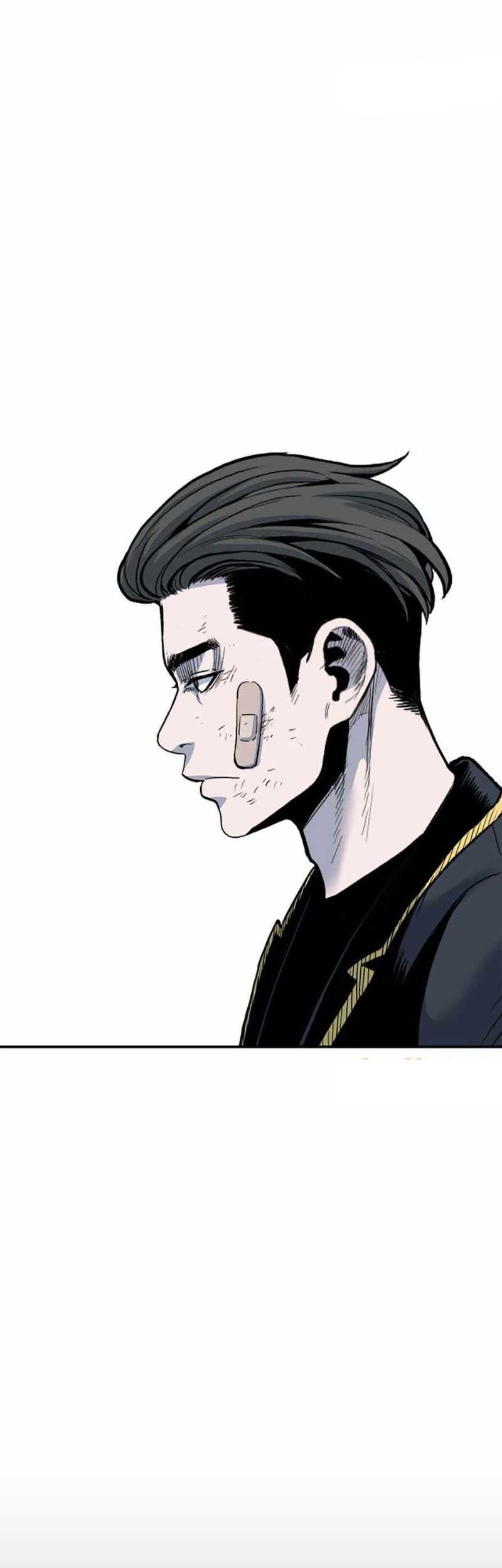 Switch Chapter 97 - halaman 35