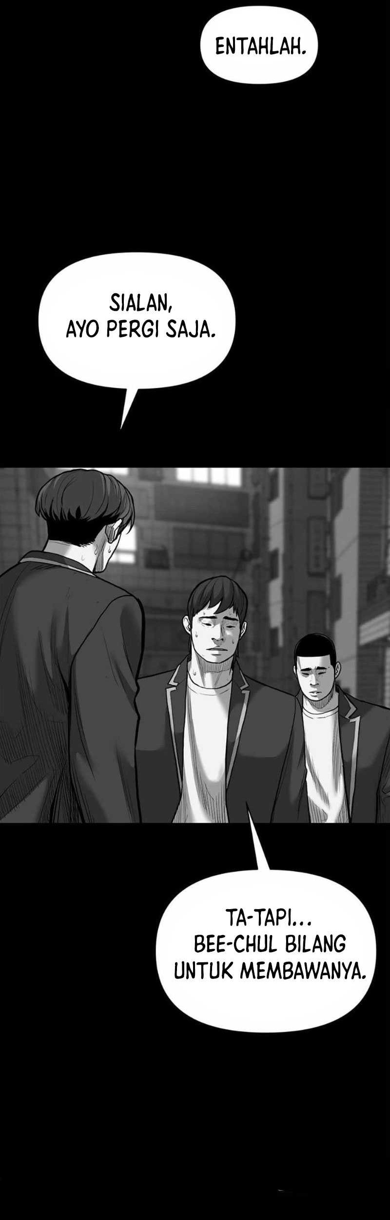 Switch Chapter 97 - halaman 42