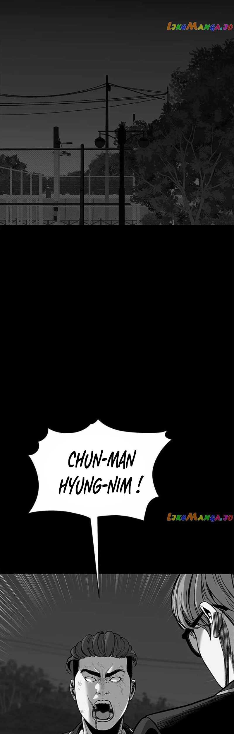 Switch Chapter 97 - halaman 47