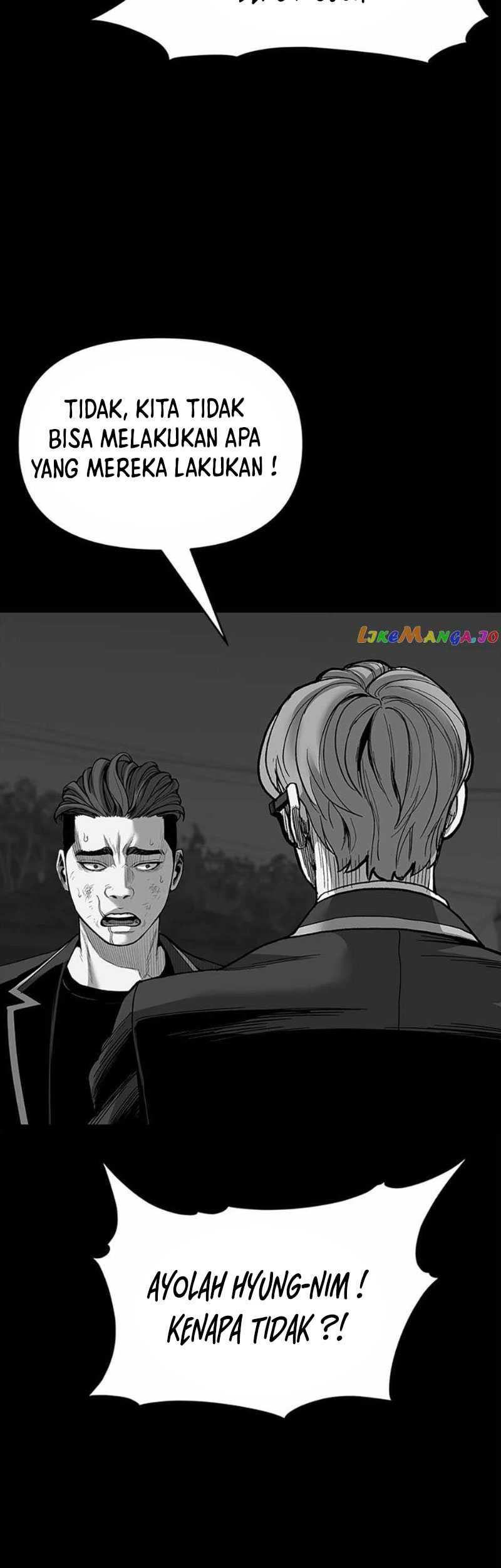 Switch Chapter 97 - halaman 50