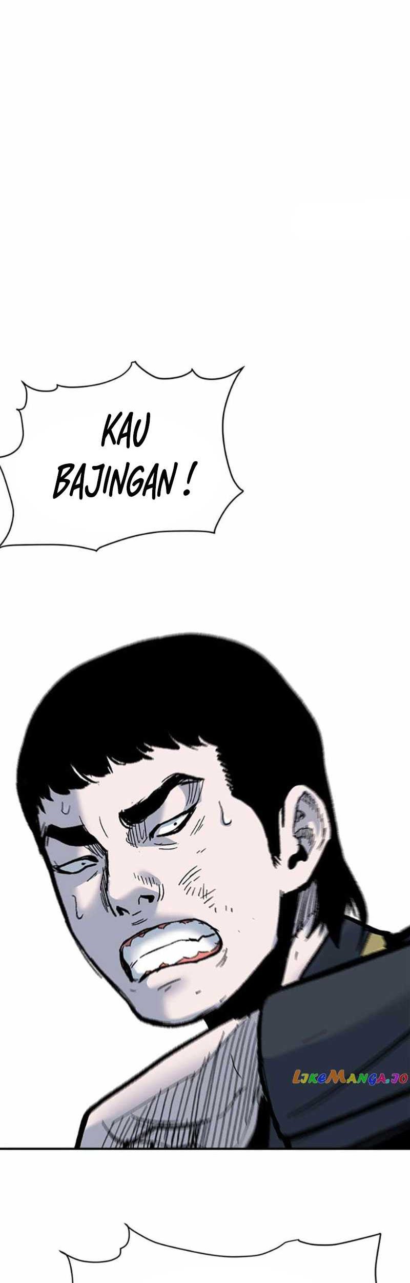 Switch Chapter 97 - halaman 90