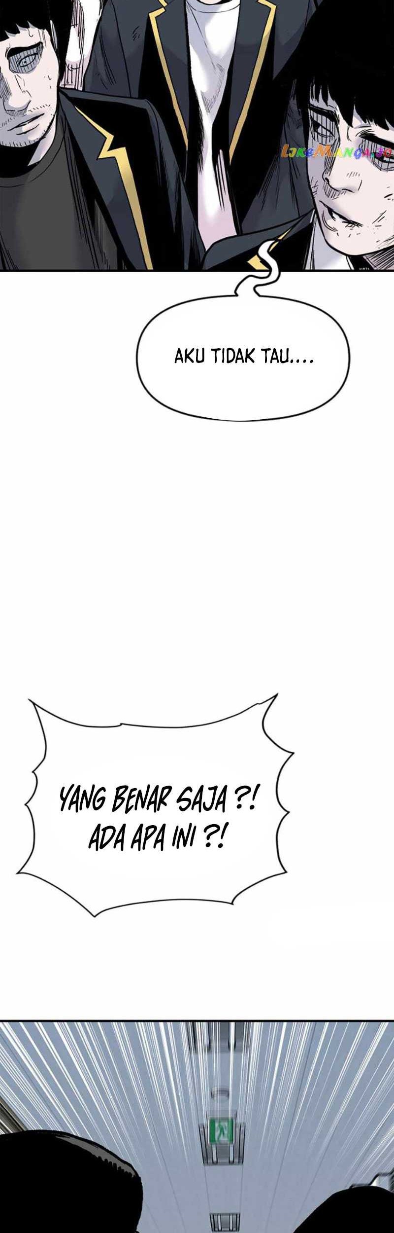 Switch Chapter 97 - halaman 96