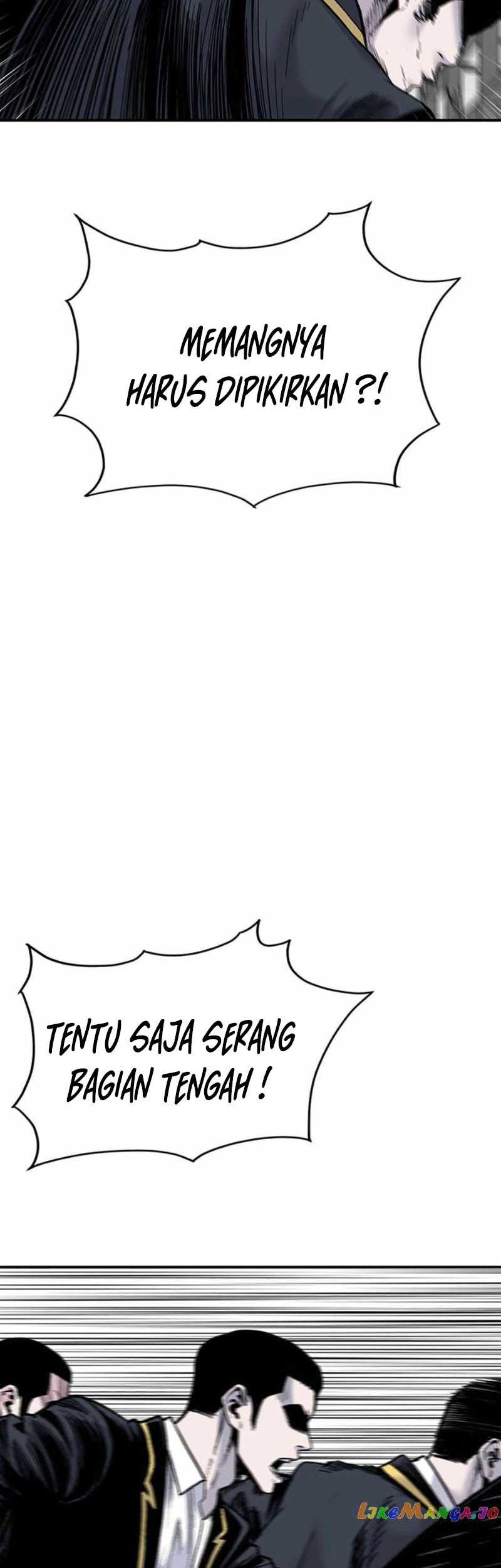Switch Chapter 97 - halaman 99