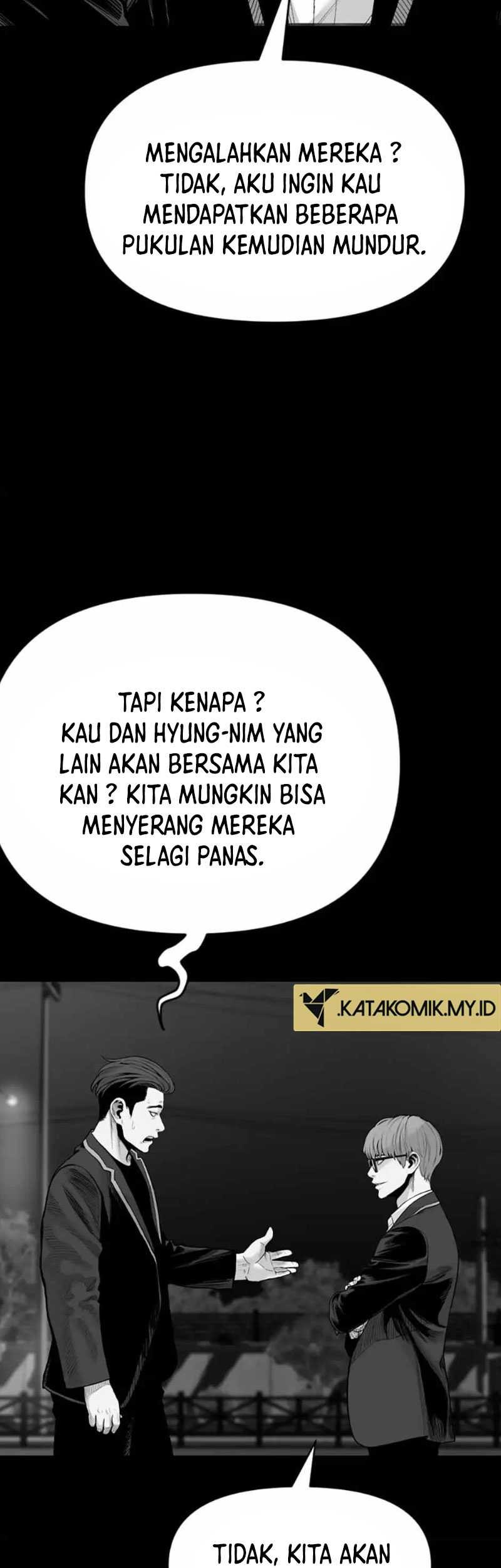 Switch Chapter 98 - halaman 29