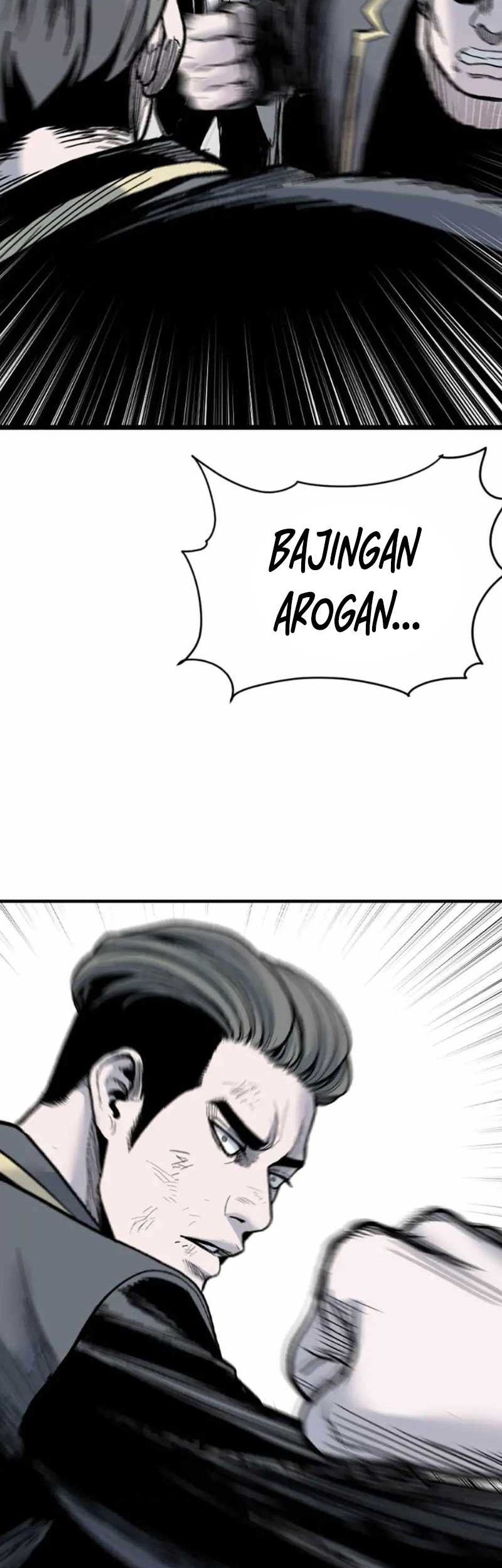Switch Chapter 98 - halaman 3
