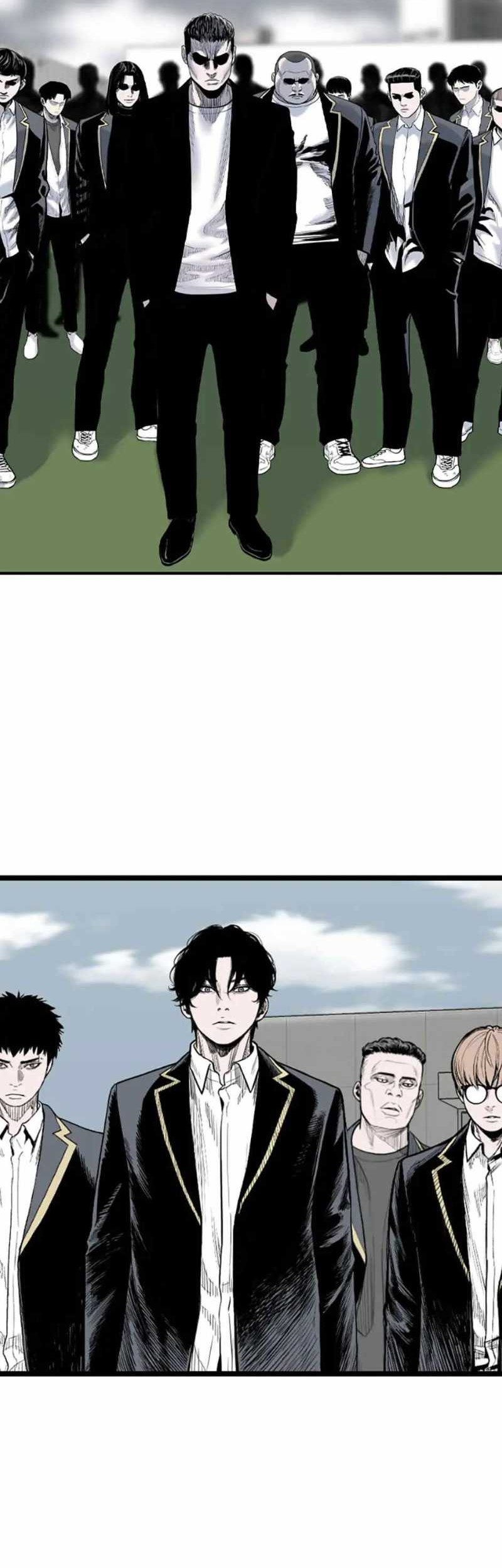 Switch Chapter 98 - halaman 72