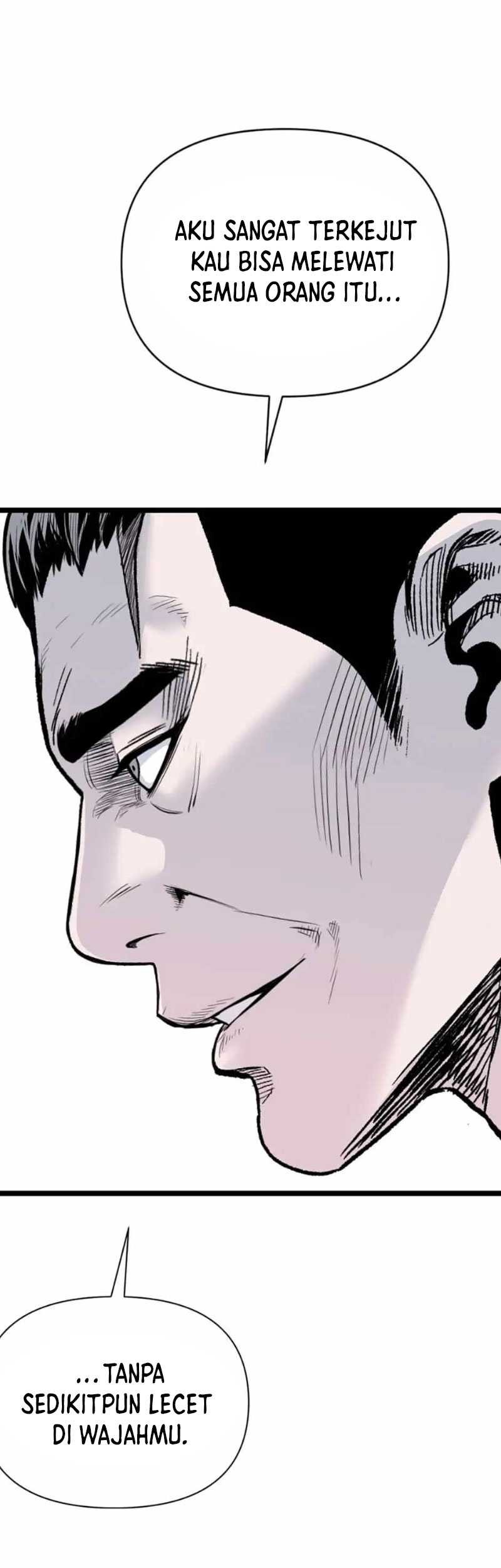 Switch Chapter 98 - halaman 83