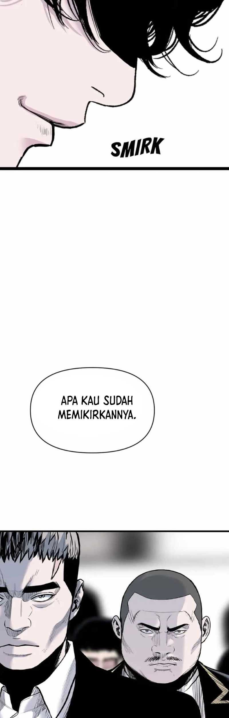 Switch Chapter 98 - halaman 89