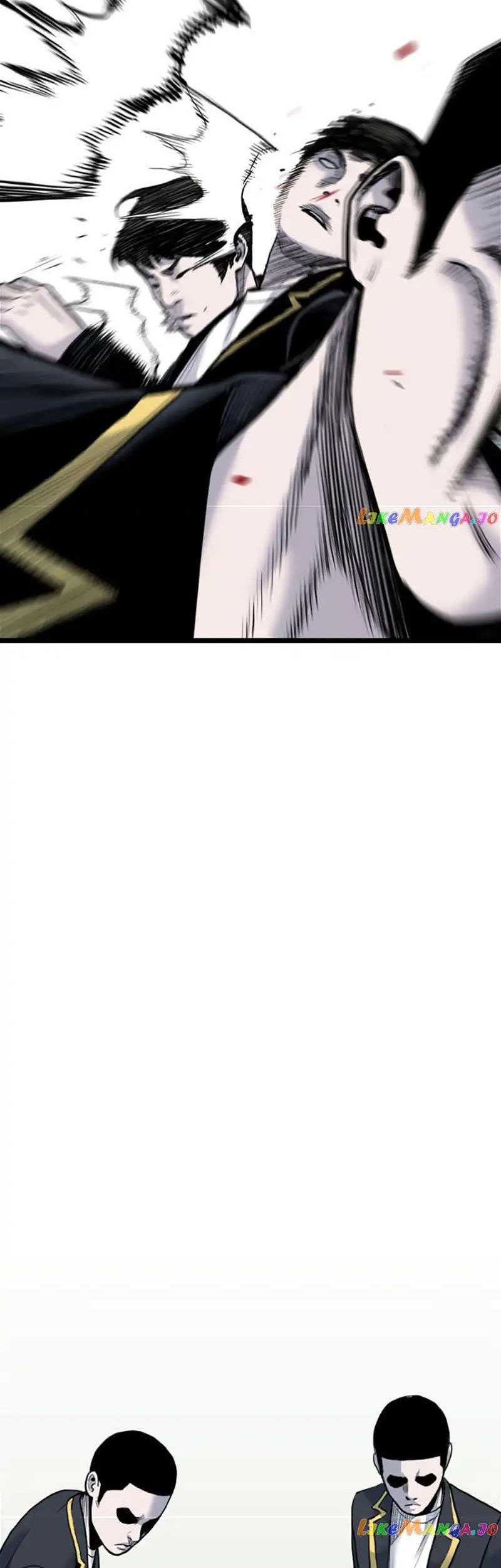 Switch Chapter 99 - halaman 102