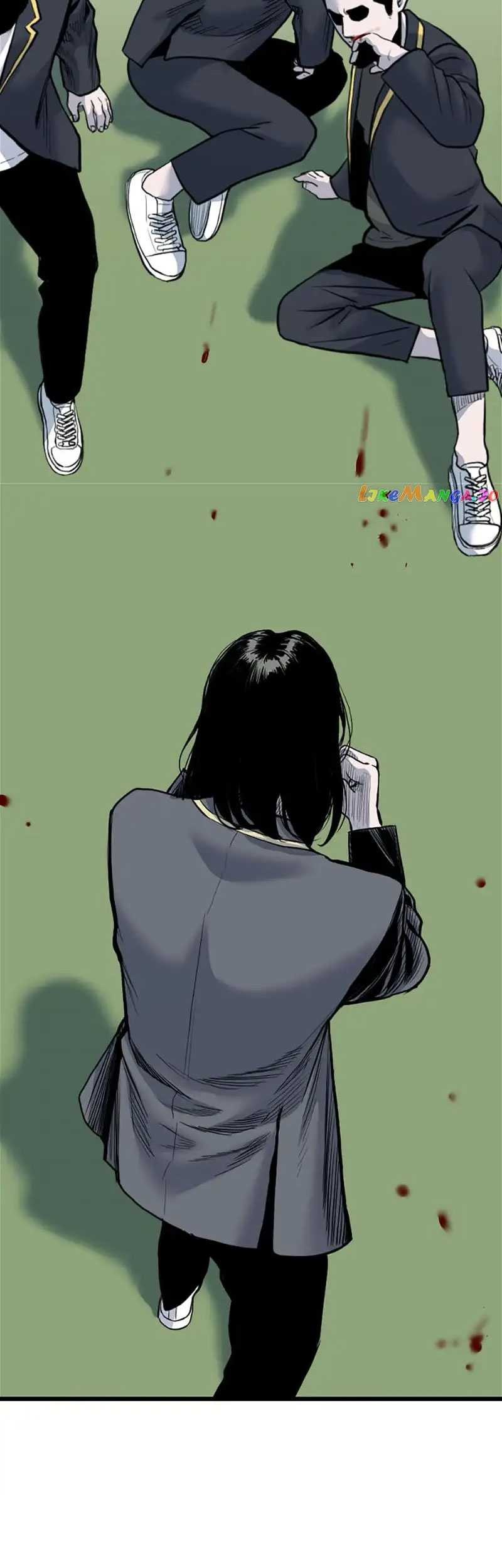 Switch Chapter 99 - halaman 104