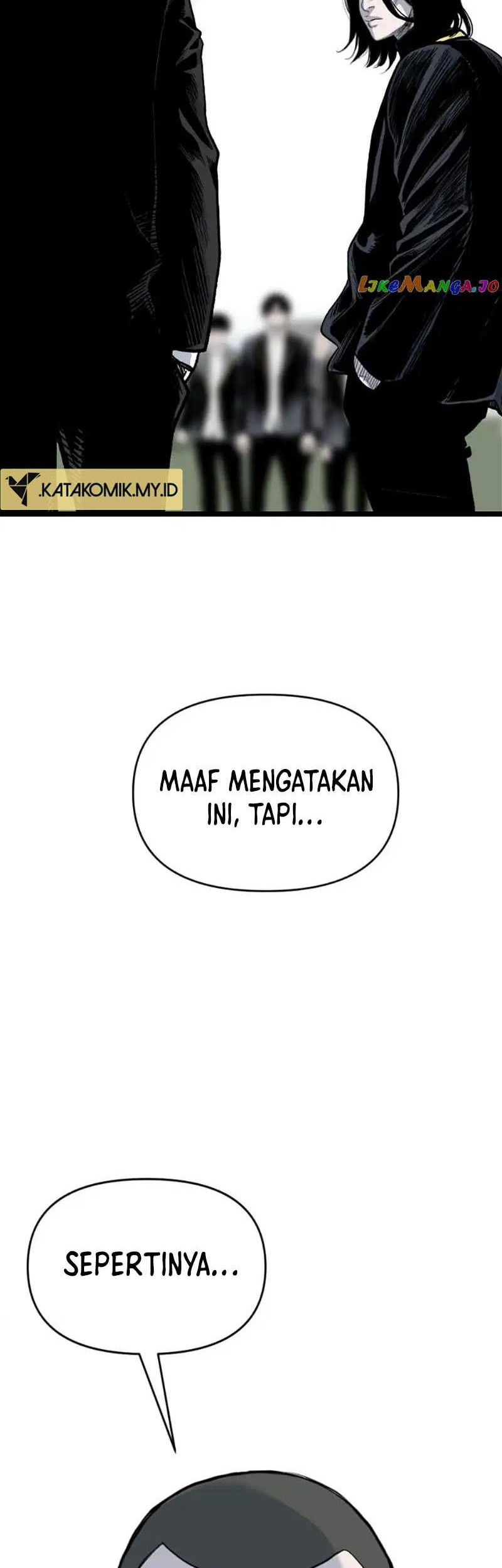 Switch Chapter 99 - halaman 33