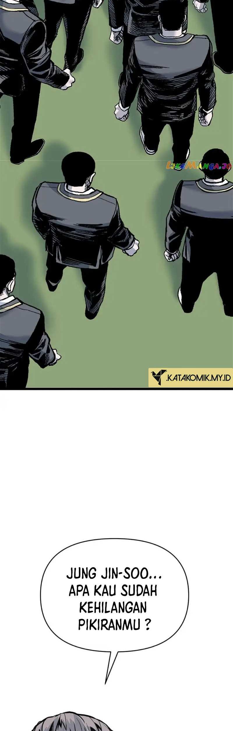 Switch Chapter 99 - halaman 39
