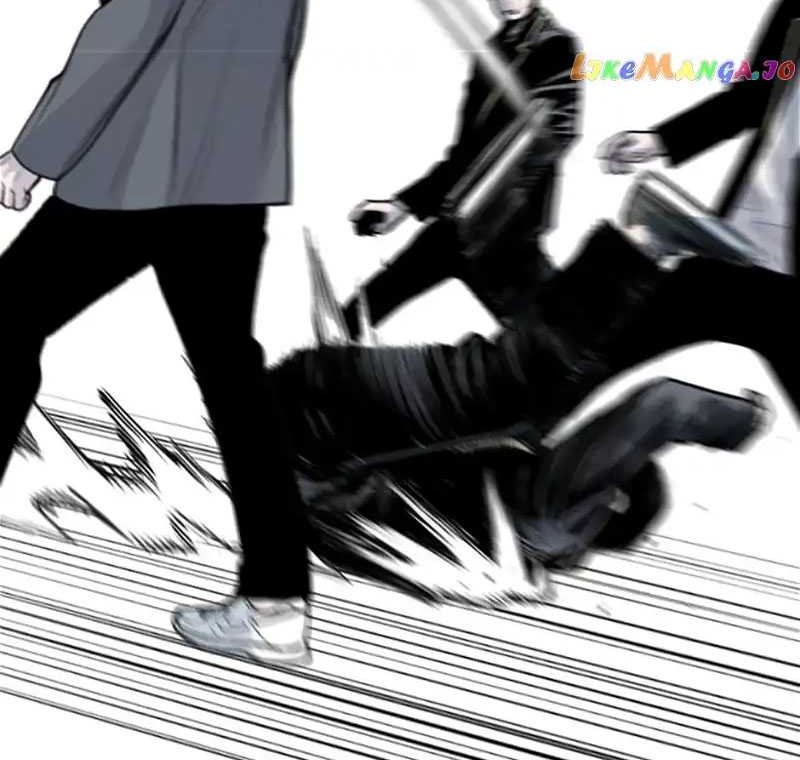 Switch Chapter 99 - halaman 58