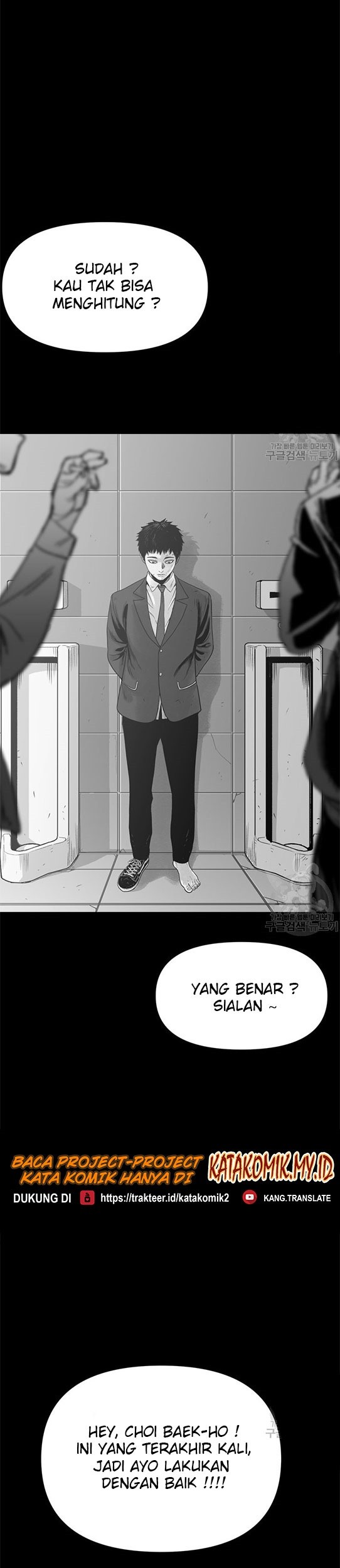Switch Chapter 1.1 - halaman 20