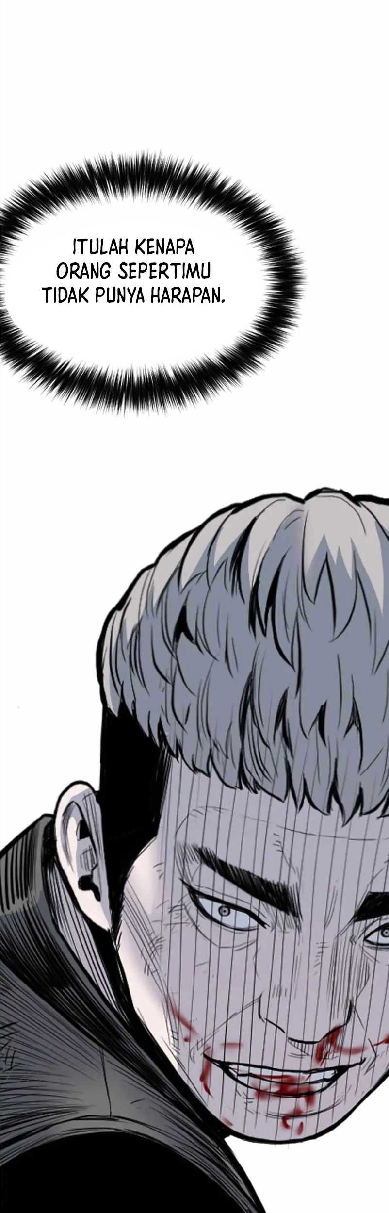 Switch Chapter 100 - halaman 125