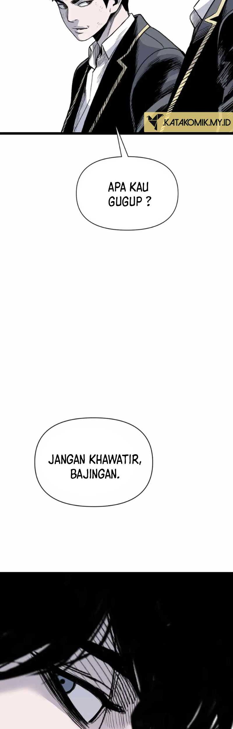 Switch Chapter 100 - halaman 30