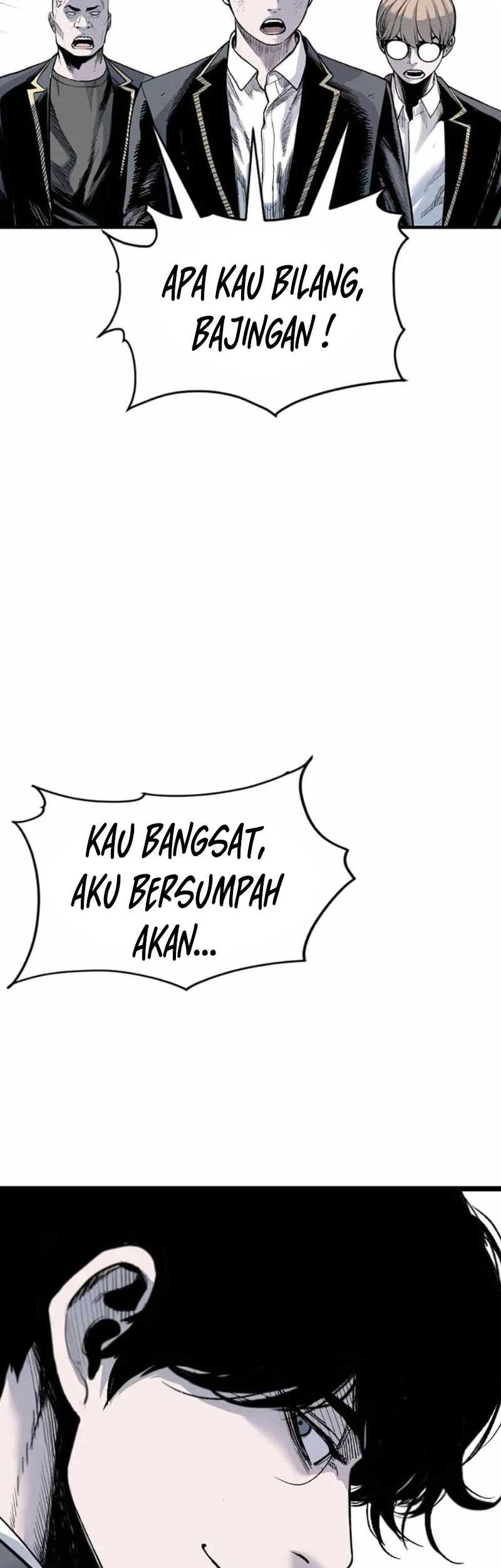 Switch Chapter 100 - halaman 35