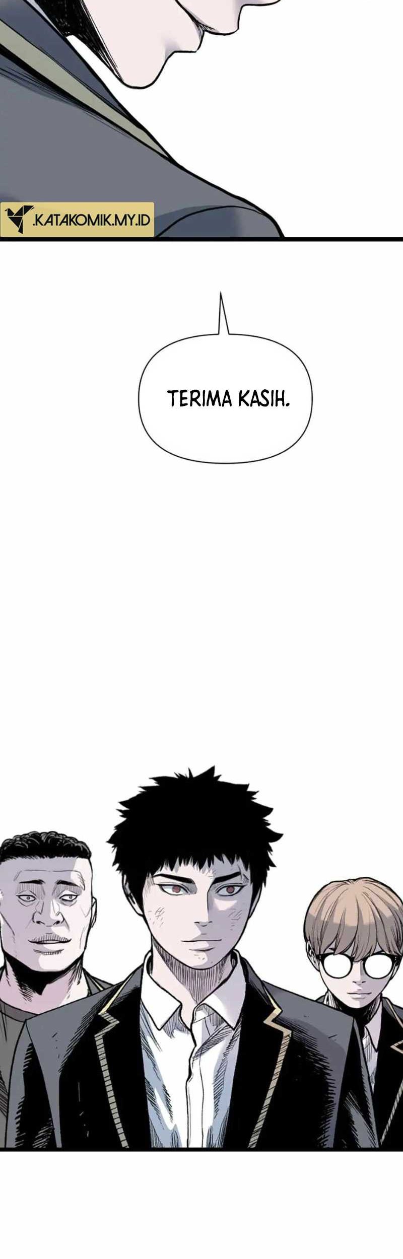 Switch Chapter 100 - halaman 36
