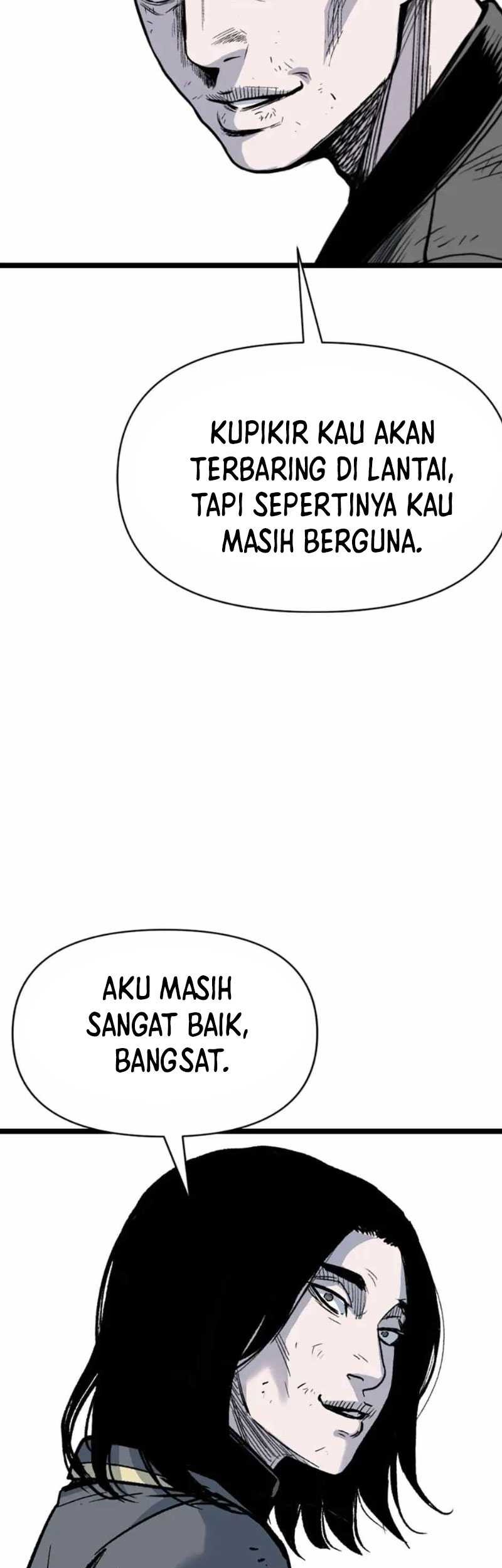 Switch Chapter 100 - halaman 41