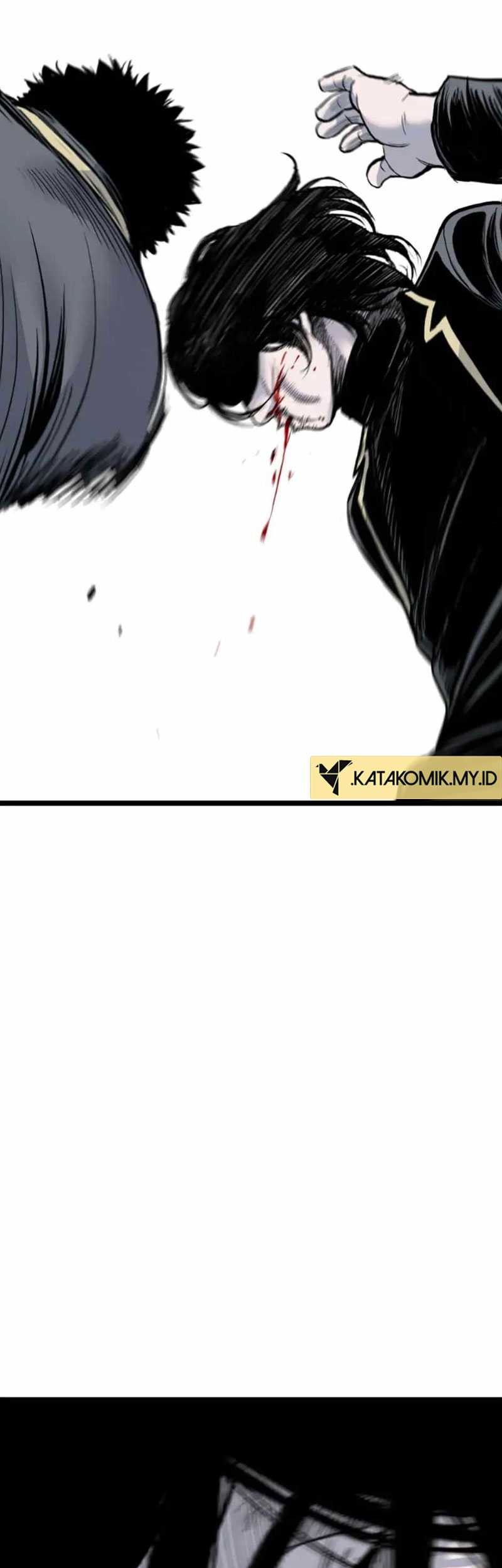 Switch Chapter 100 - halaman 80