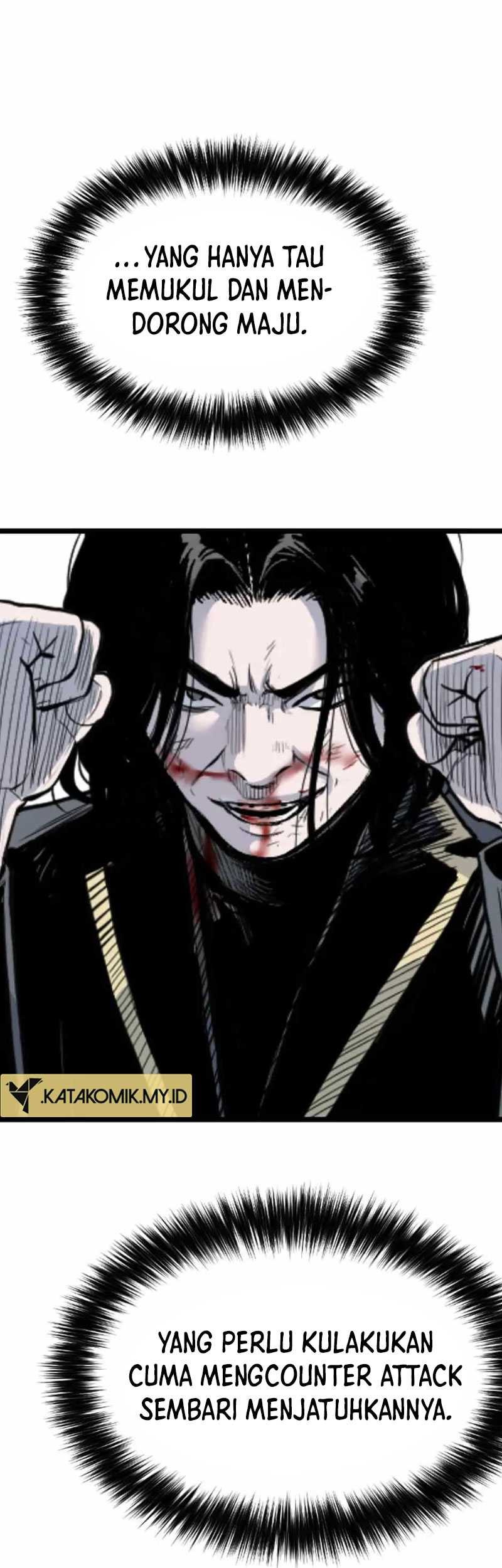 Switch Chapter 100 - halaman 86