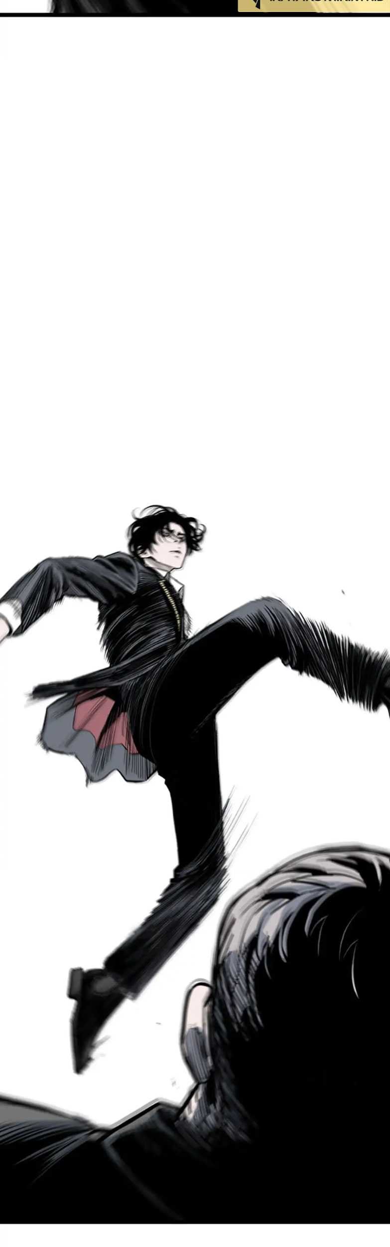 Switch Chapter 101 - halaman 14