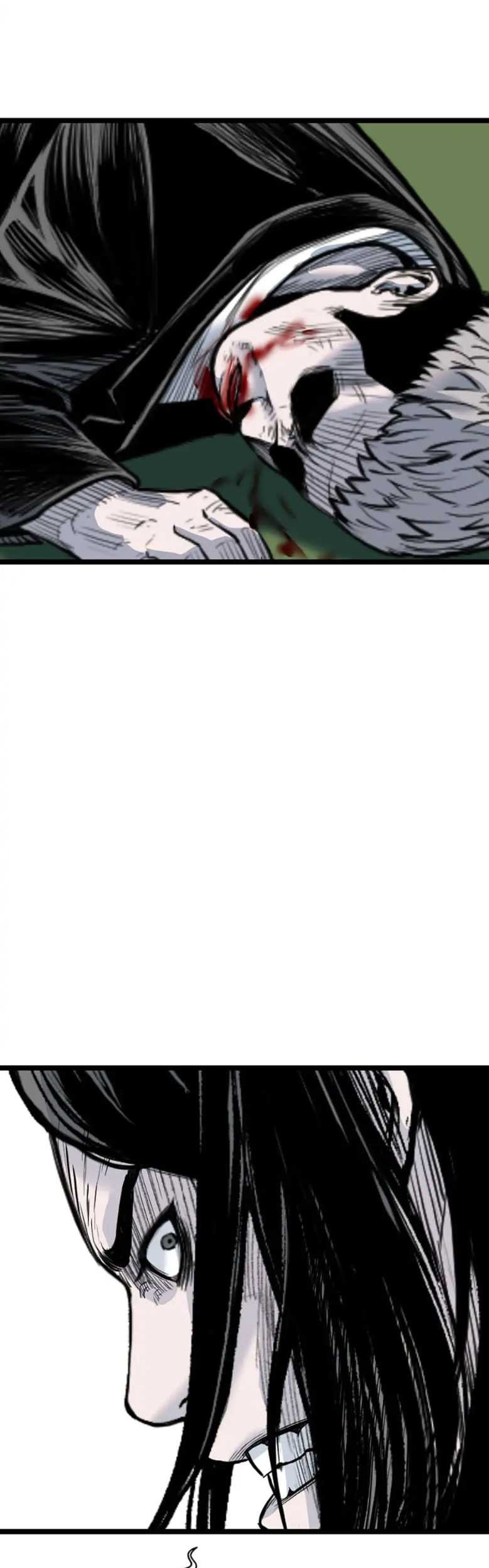 Switch Chapter 101 - halaman 26