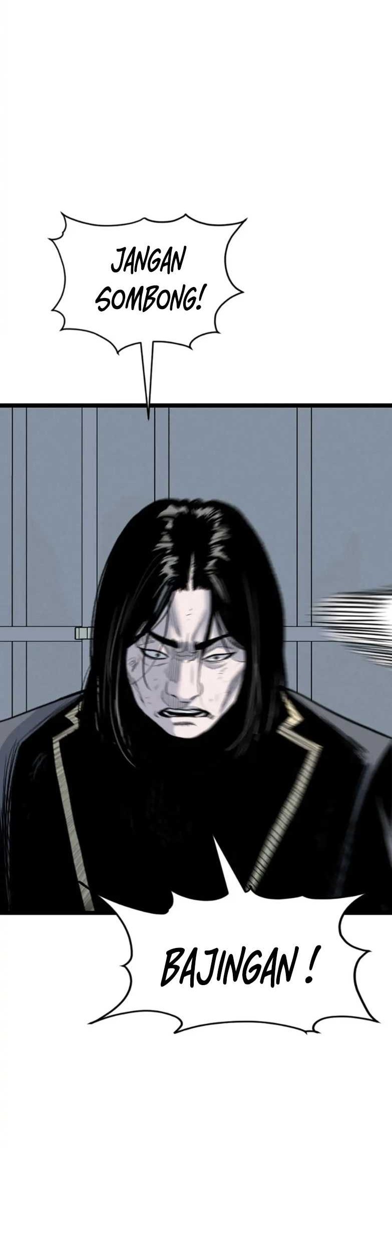 Switch Chapter 101 - halaman 33