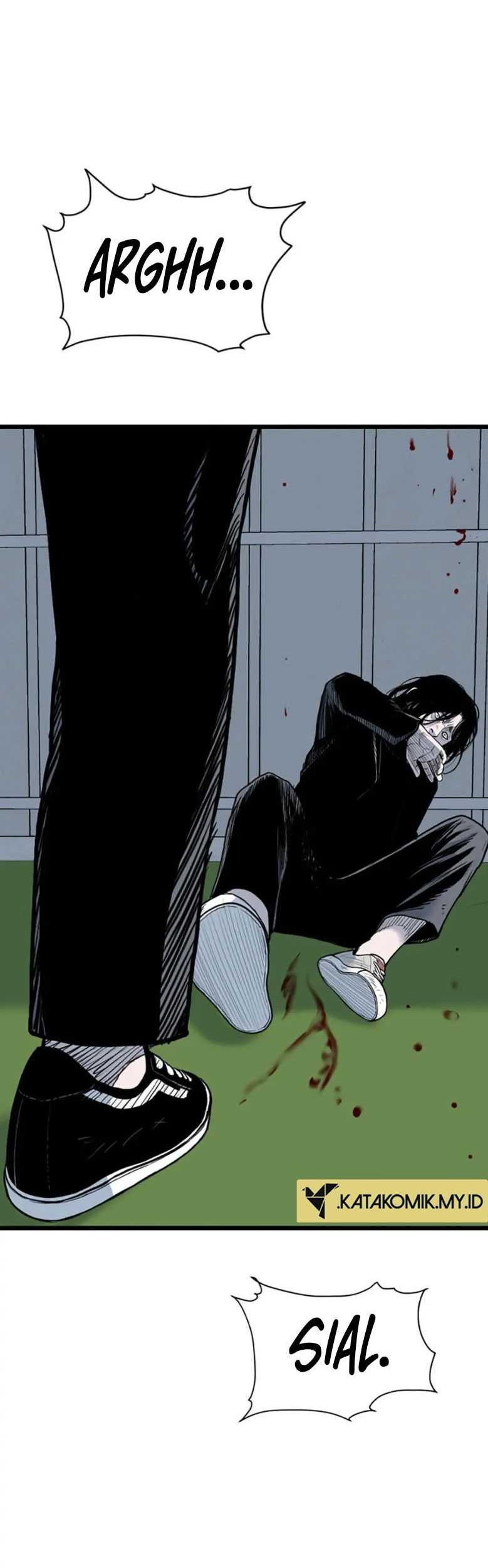 Switch Chapter 101 - halaman 51
