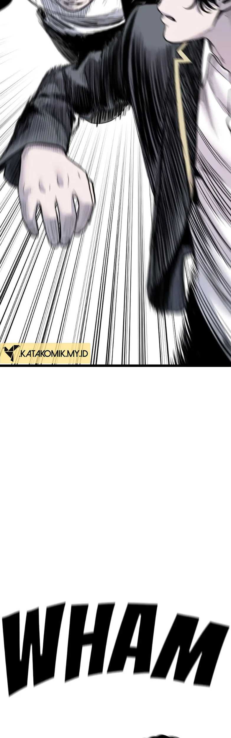 Switch Chapter 101 - halaman 6