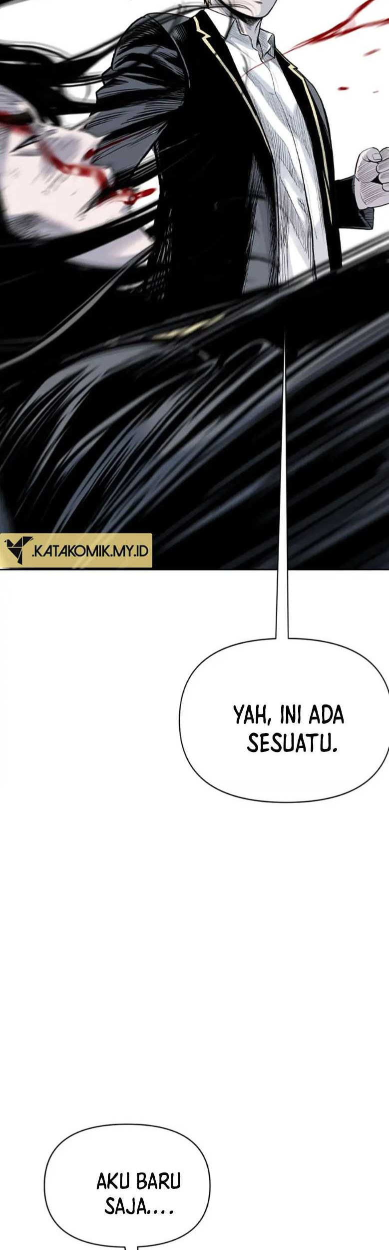 Switch Chapter 101 - halaman 60