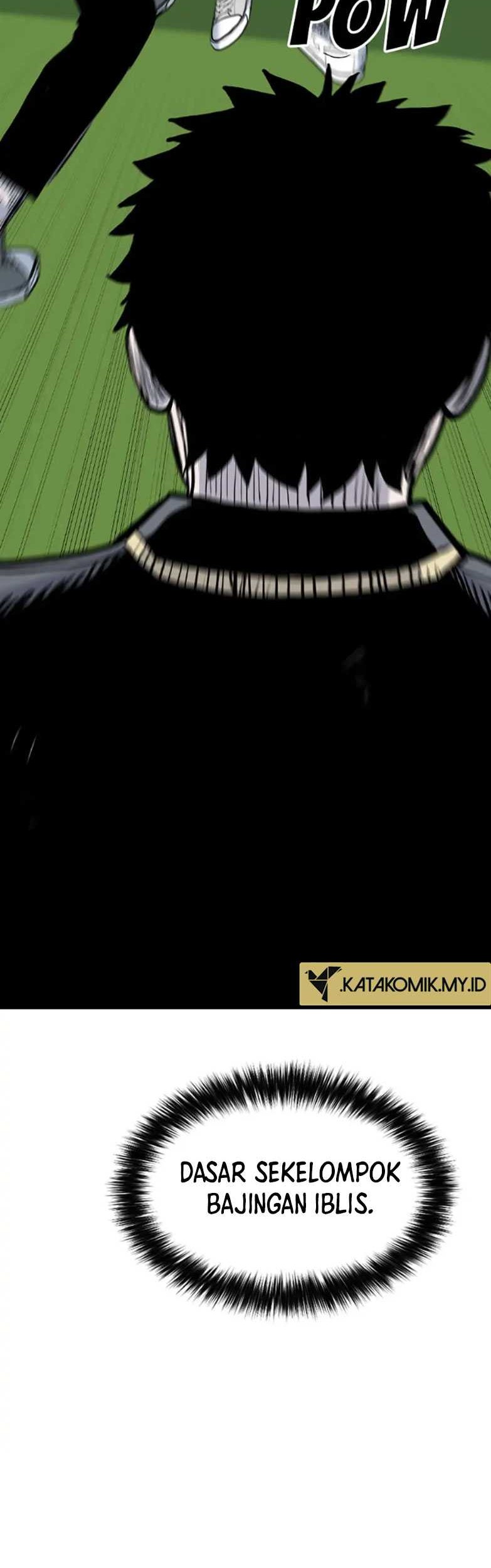 Switch Chapter 101 - halaman 63