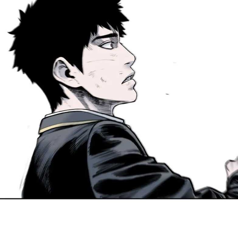 Switch Chapter 101 - halaman 97