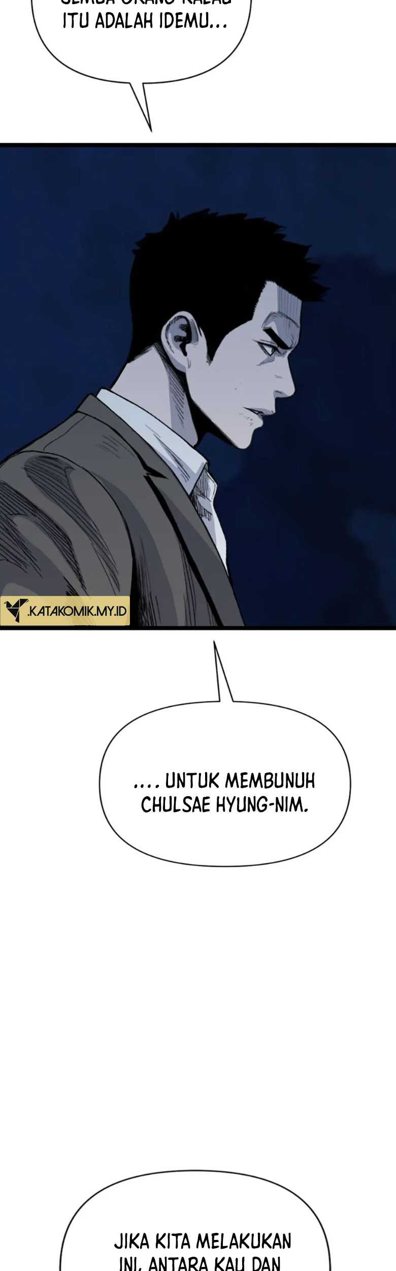 Switch Chapter 102 - halaman 14
