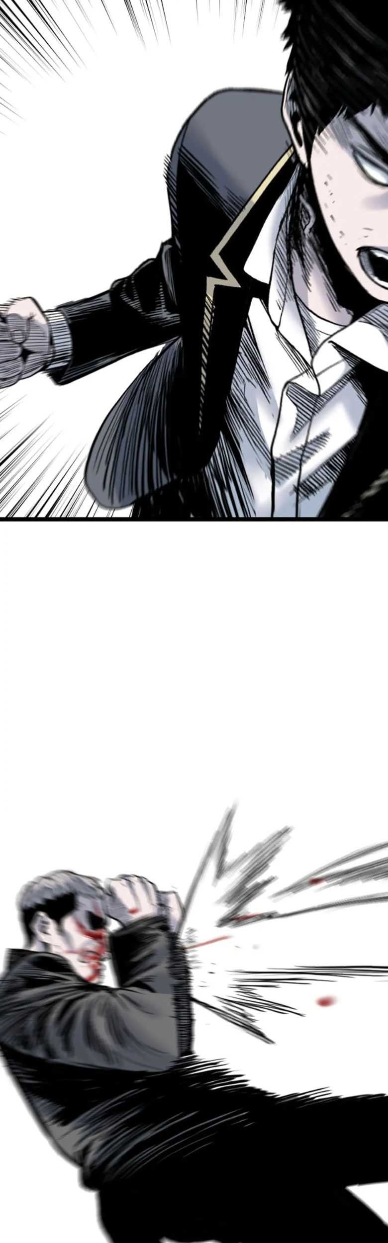 Switch Chapter 102 - halaman 65