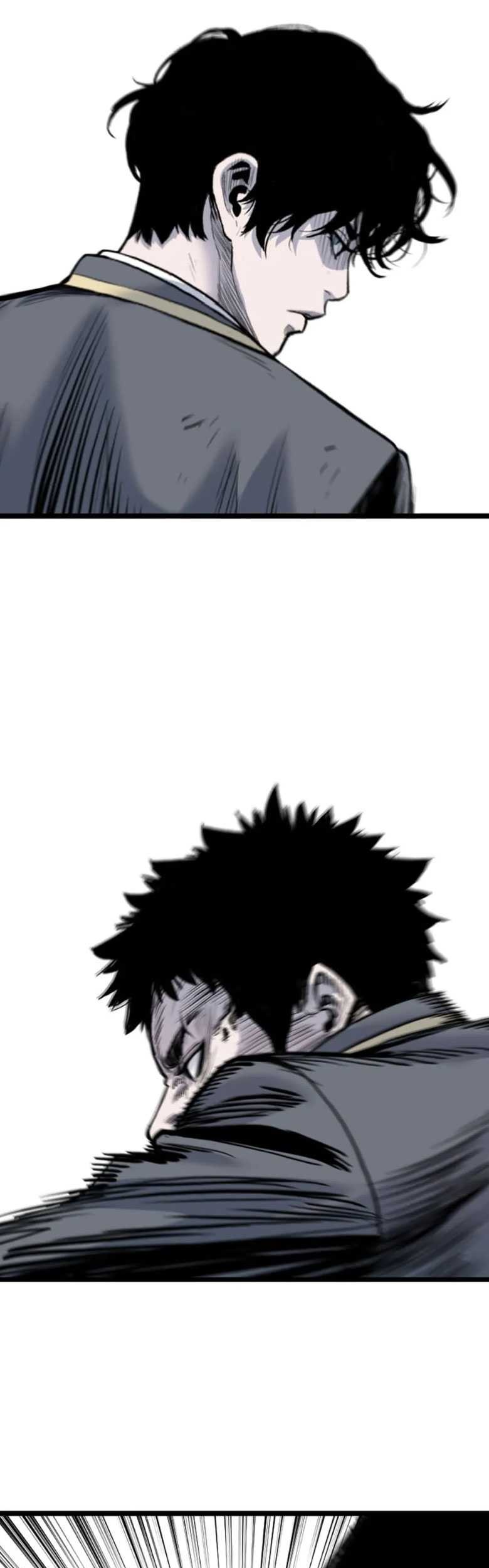 Switch Chapter 102 - halaman 74