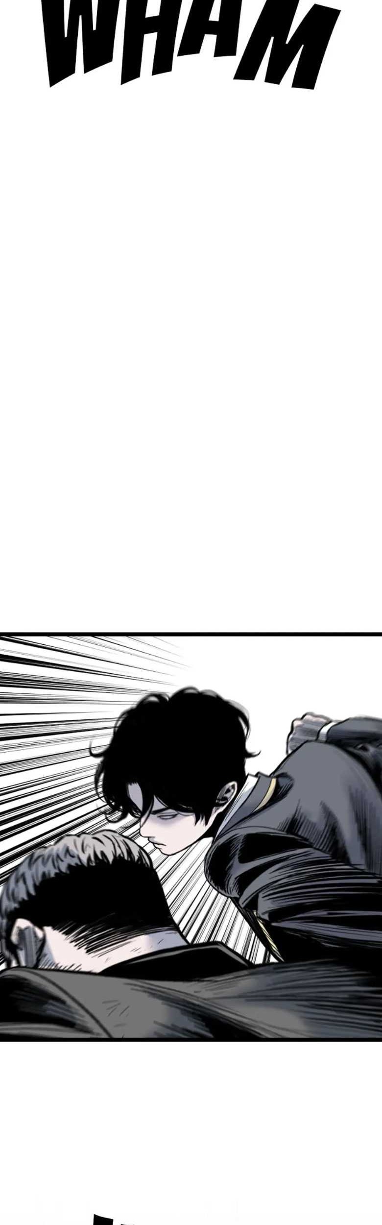 Switch Chapter 102 - halaman 81