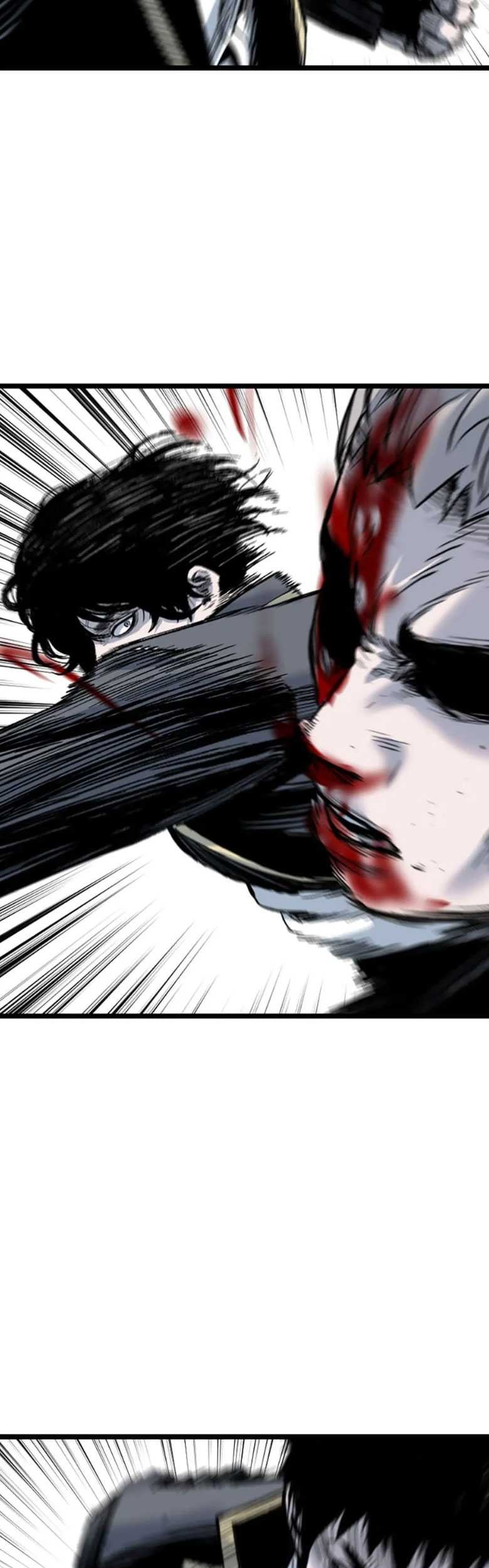 Switch Chapter 102 - halaman 86