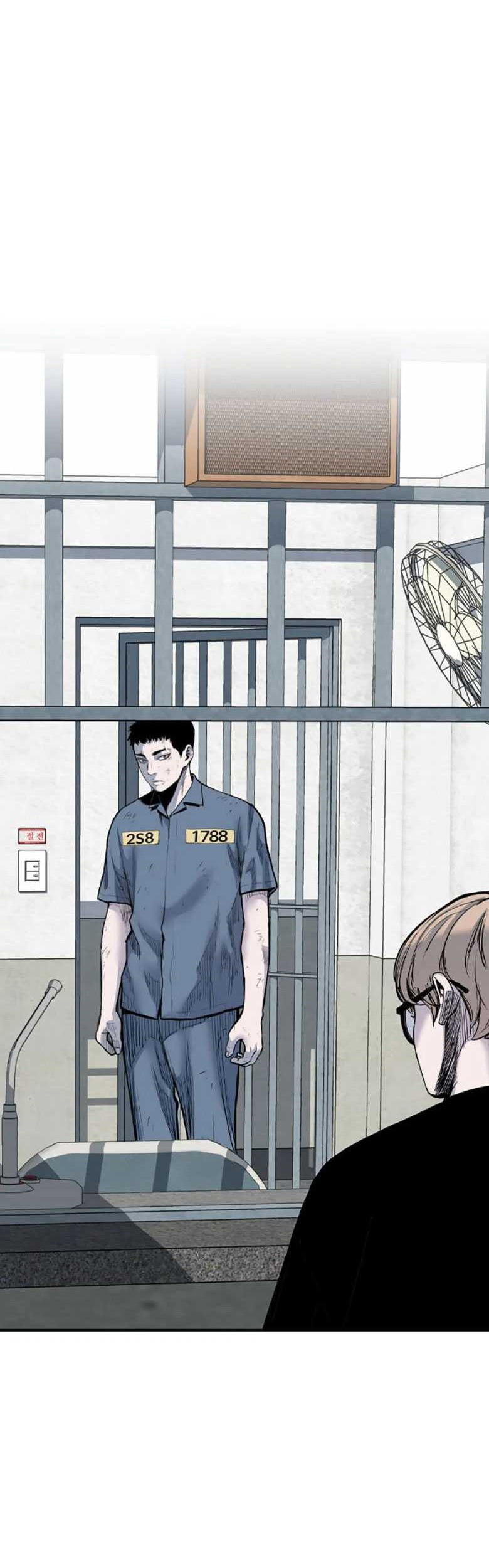 Switch Chapter 103 - halaman 120