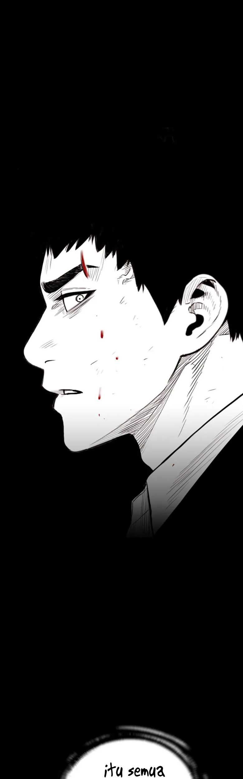 Switch Chapter 103 - halaman 20