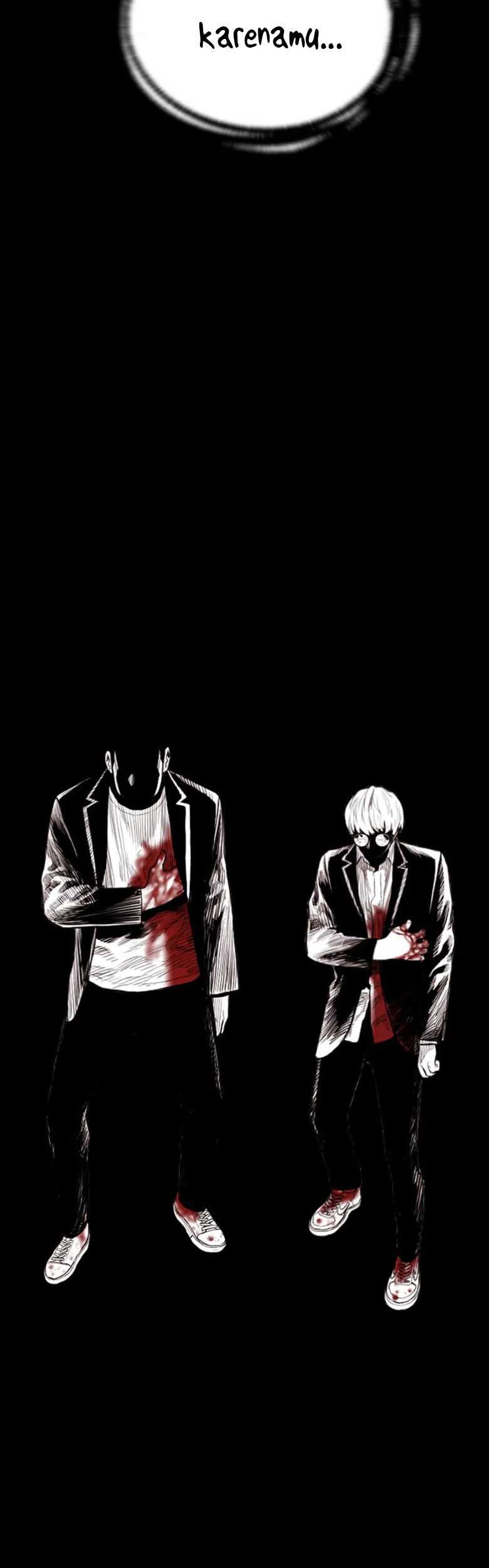 Switch Chapter 103 - halaman 21
