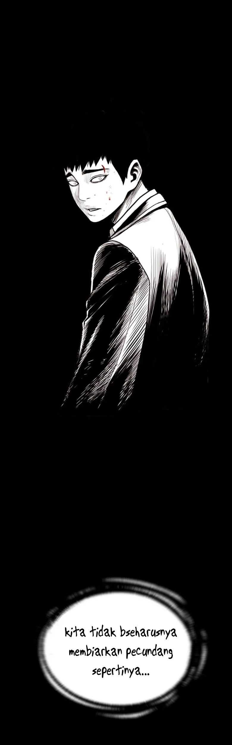Switch Chapter 103 - halaman 23