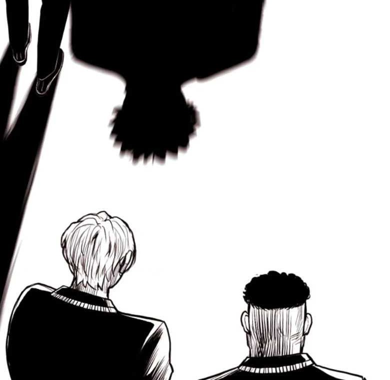 Switch Chapter 103 - halaman 28