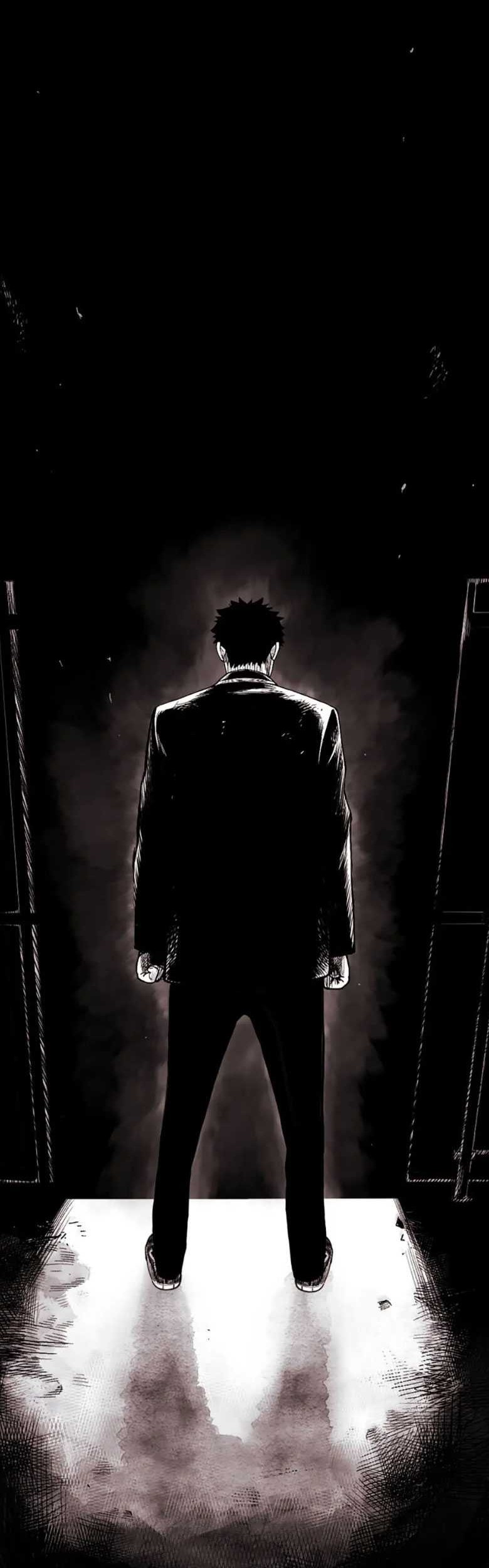 Switch Chapter 103 - halaman 3