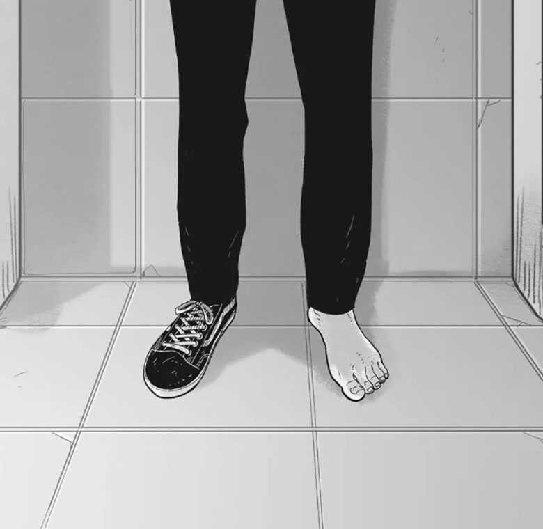 Switch Chapter 103 - halaman 61