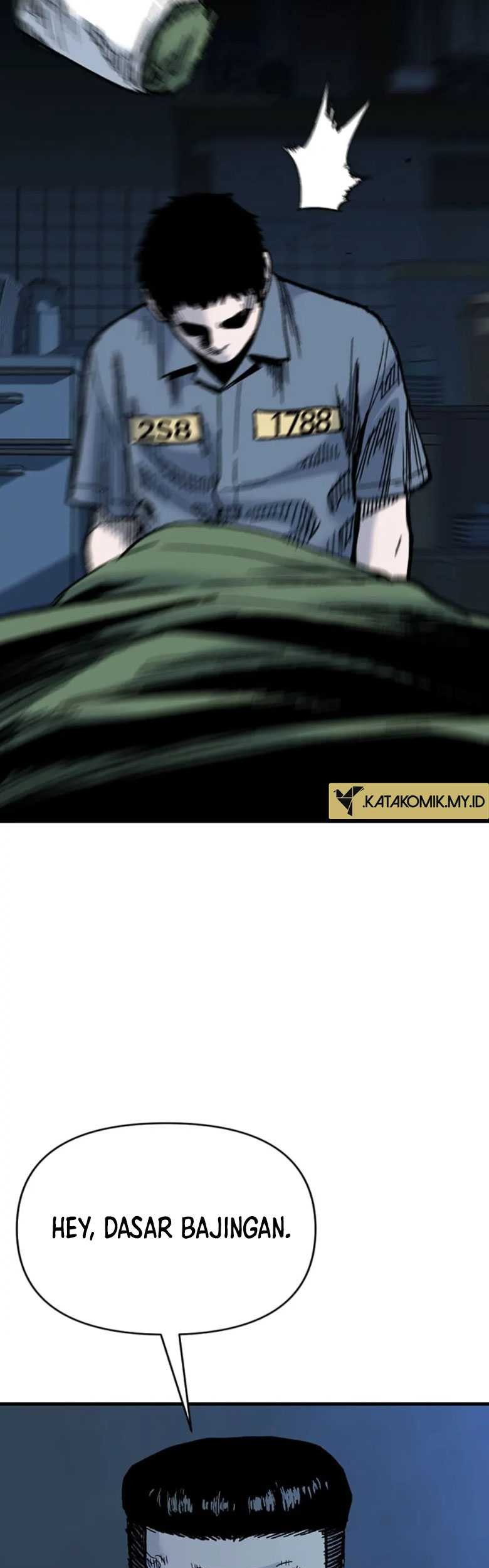 Switch Chapter 103 - halaman 71