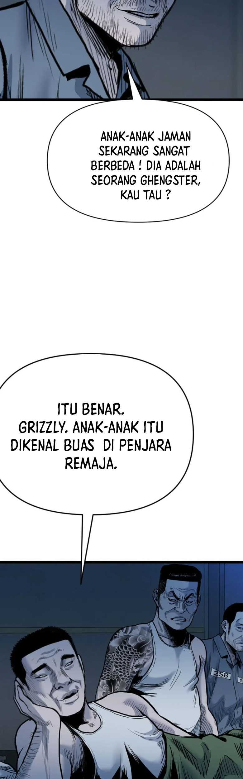 Switch Chapter 103 - halaman 80