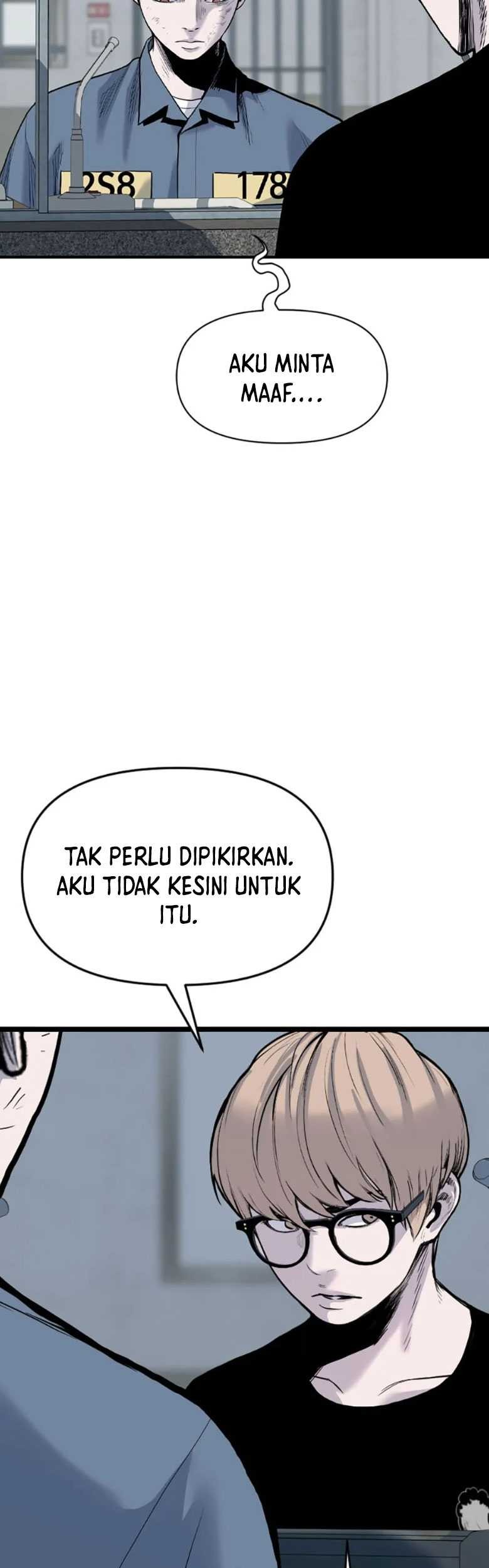Switch Chapter 104 - halaman 11