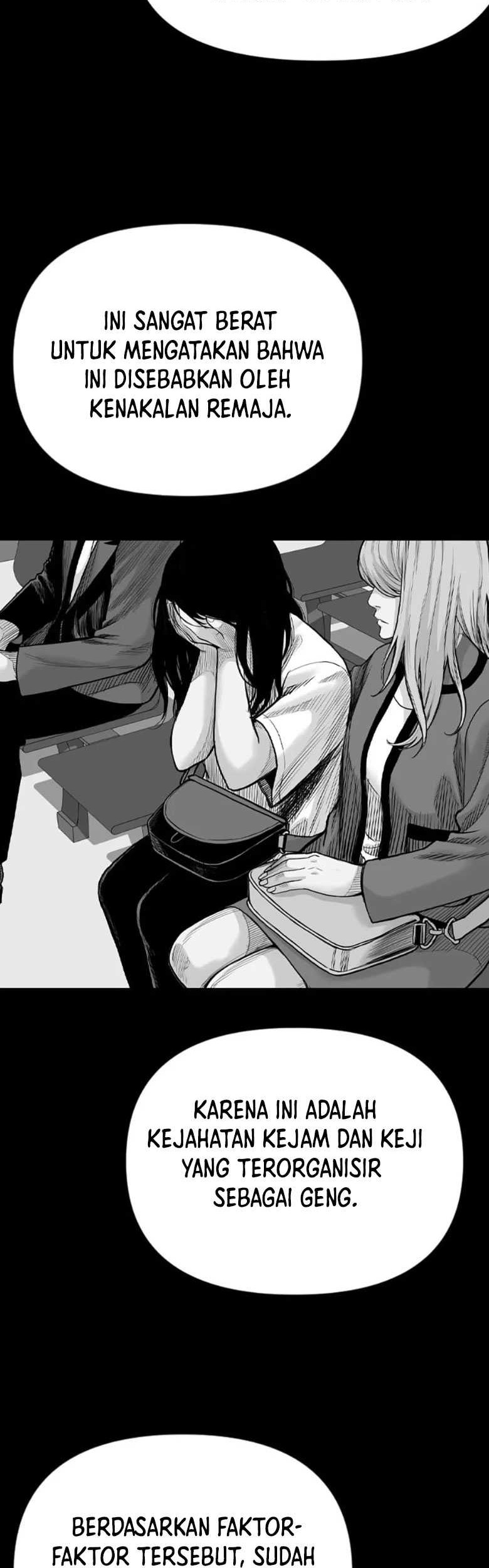 Switch Chapter 104 - halaman 18