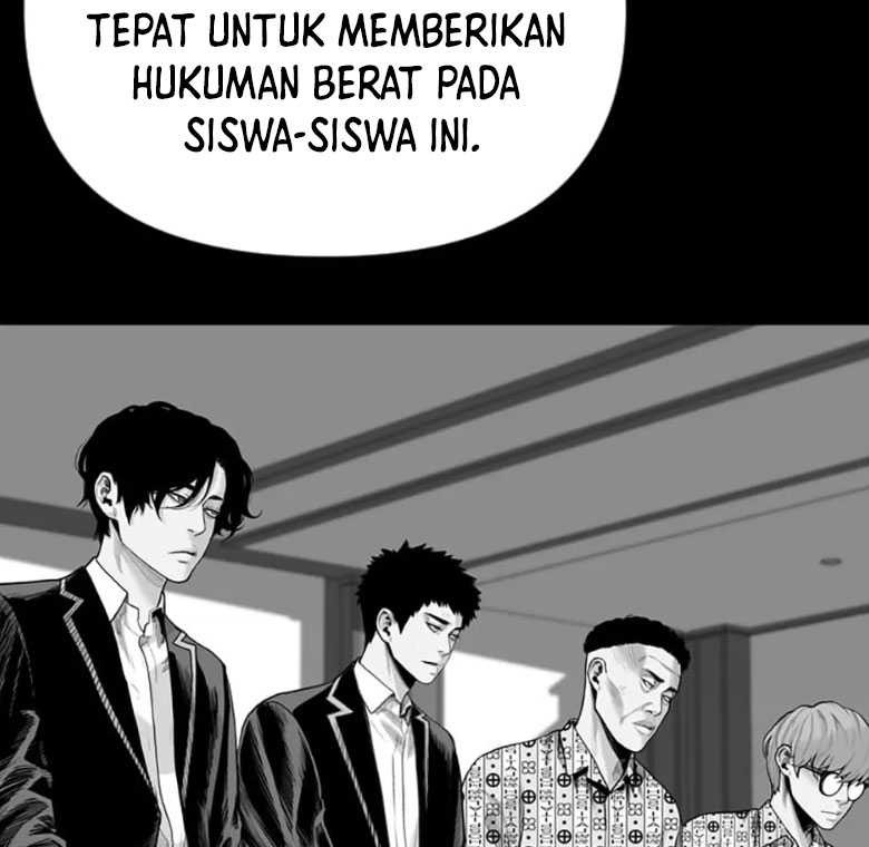 Switch Chapter 104 - halaman 19